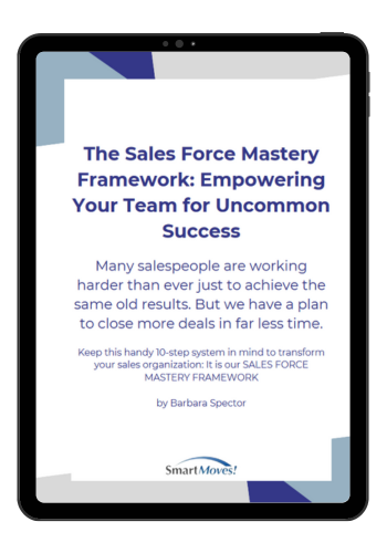 Salesforce Mastery Image