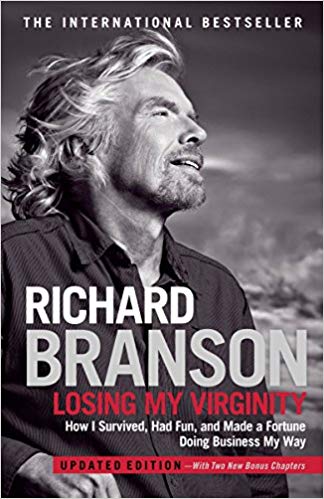 branson