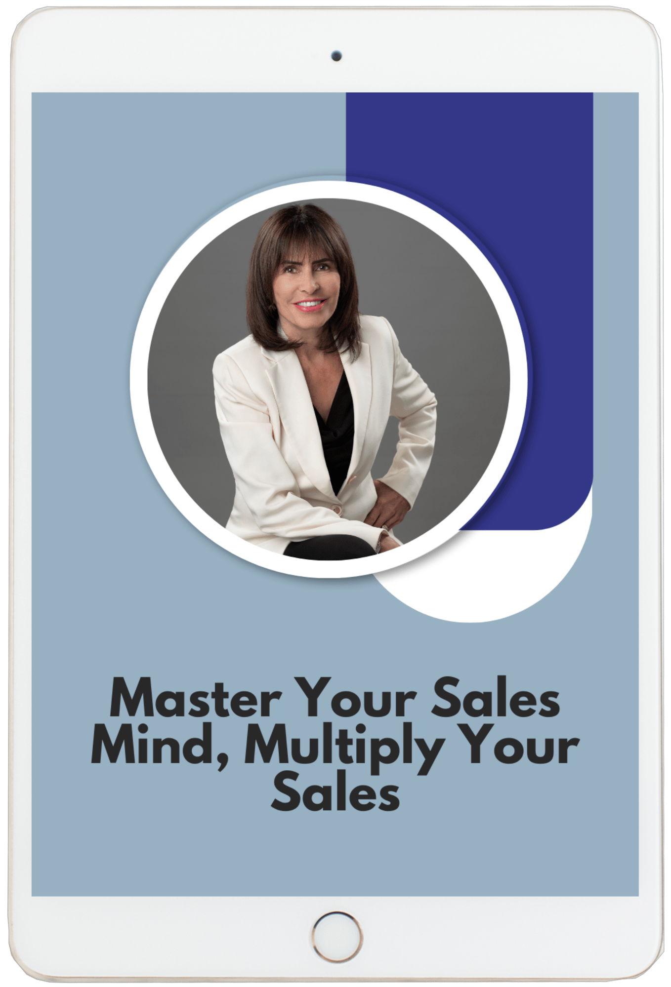 master your mindset cover image