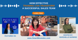 sales team training